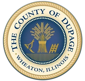 DuPage County logo