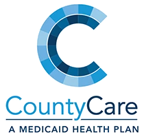 CountyCare logo