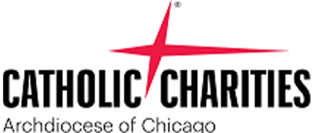 Catholic Charities logo
