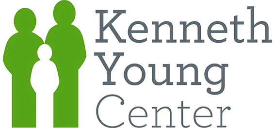 Kenneth Young Center logo